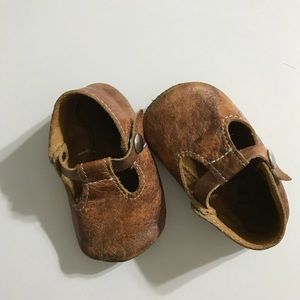 MonPetit children’s shoes